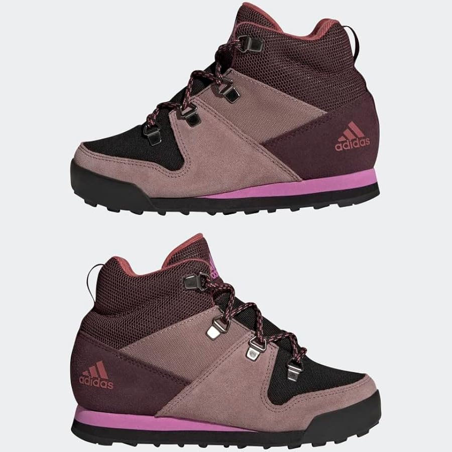 アディダス TERREX SNOW PITCH 27.0 PRIMALOFT Amazon.com | adidas Kids Boys X Terrex Snowpitch Winter